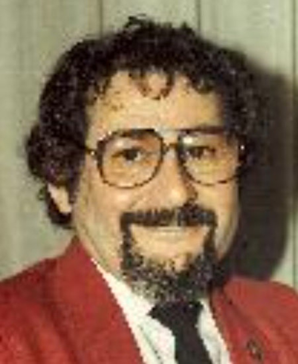 Norm Adelberg