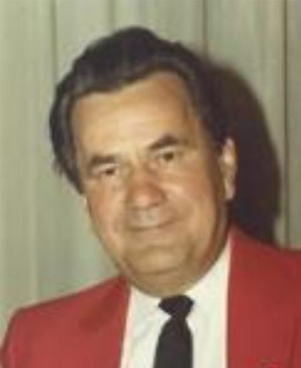 Ray Landkamer