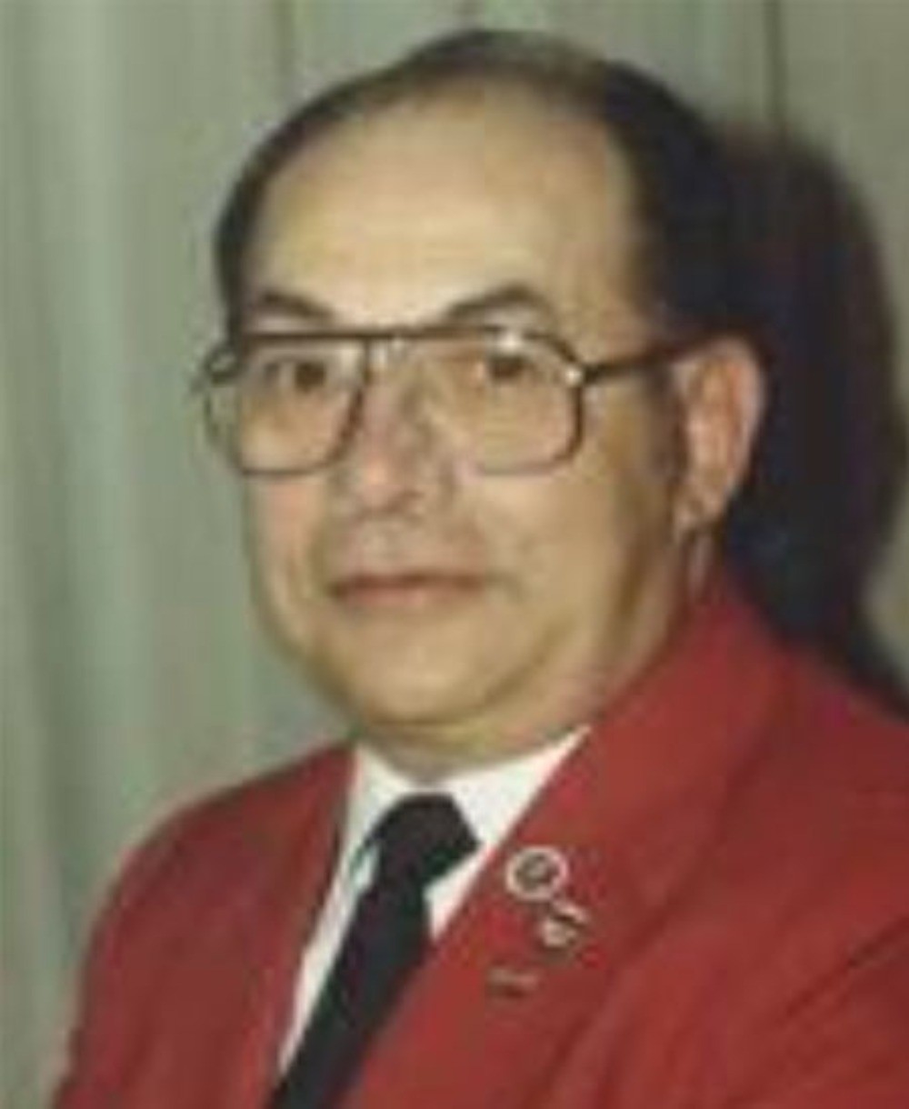 Ernie Doucette