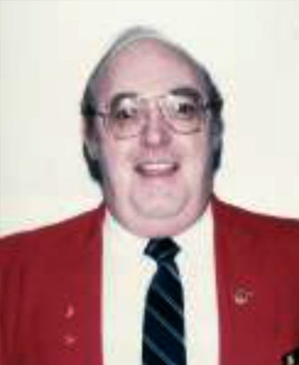 Jack Hales