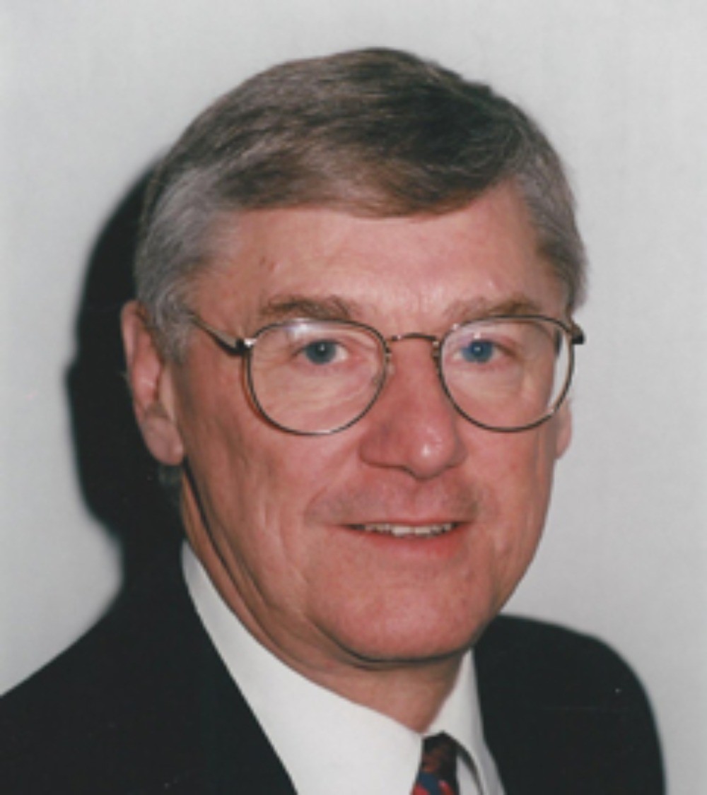 John  Hoffman