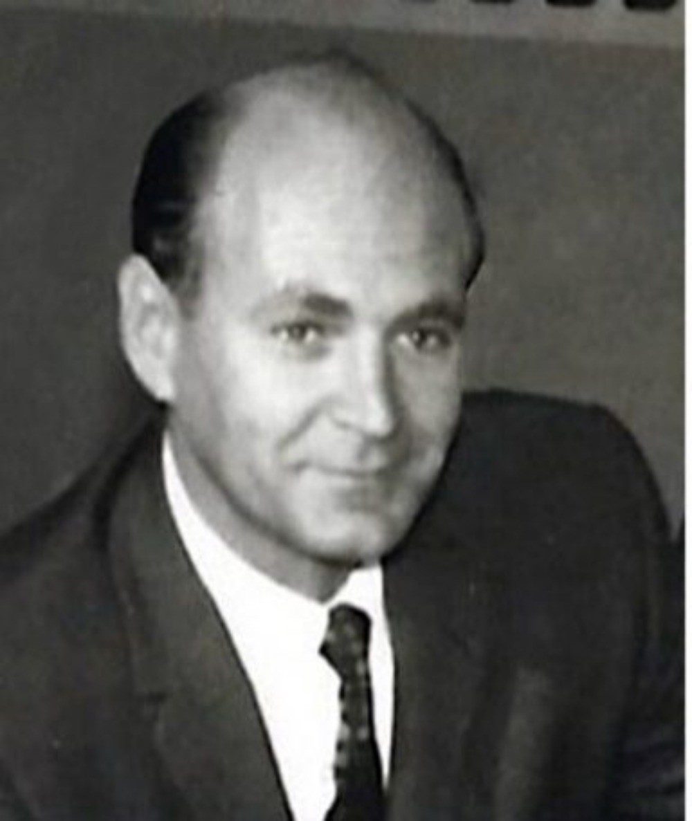 Oskar  Kinzler