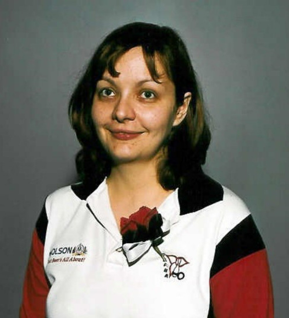 Brenda  Walters