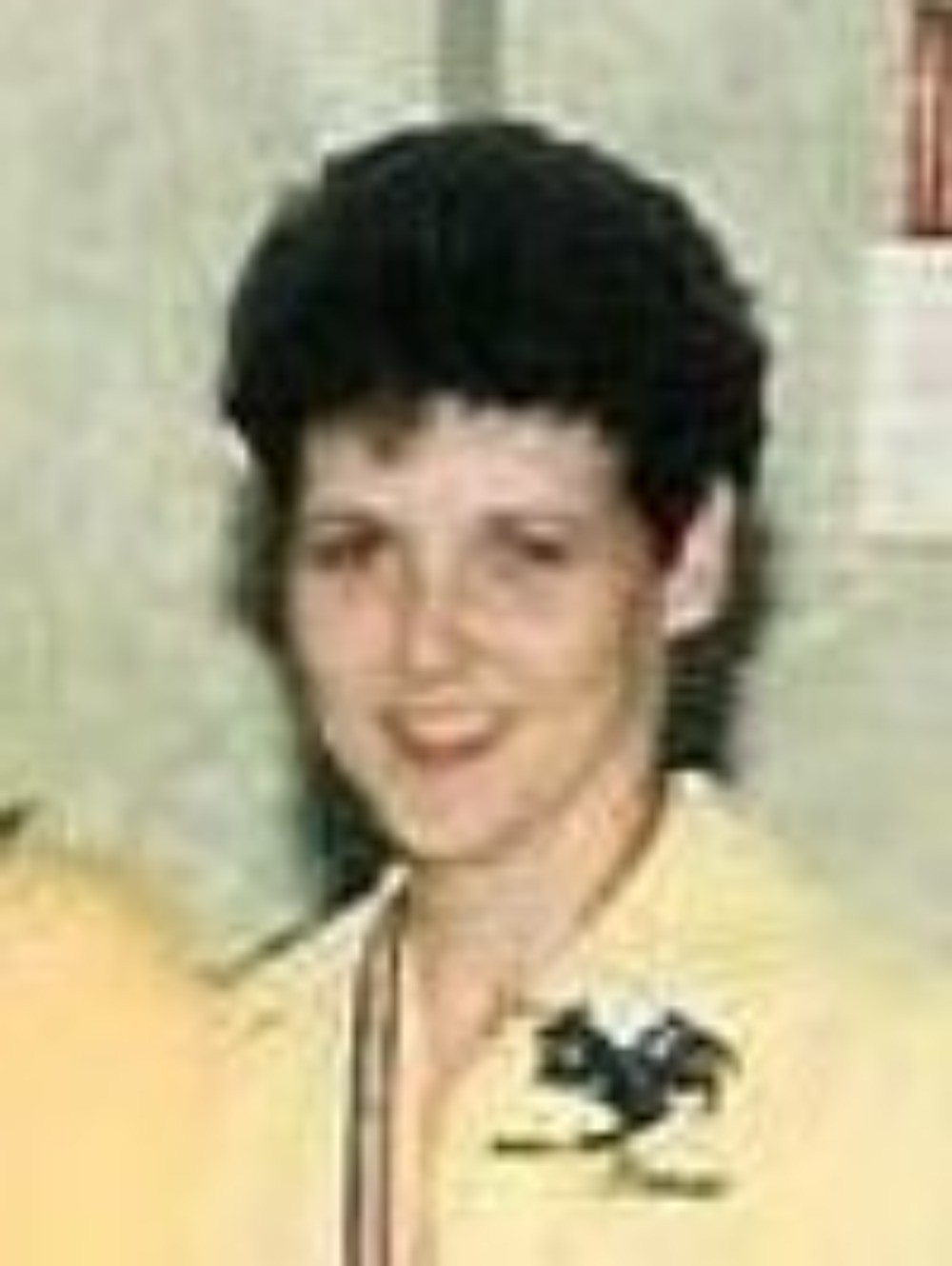 Louise  Paulhus