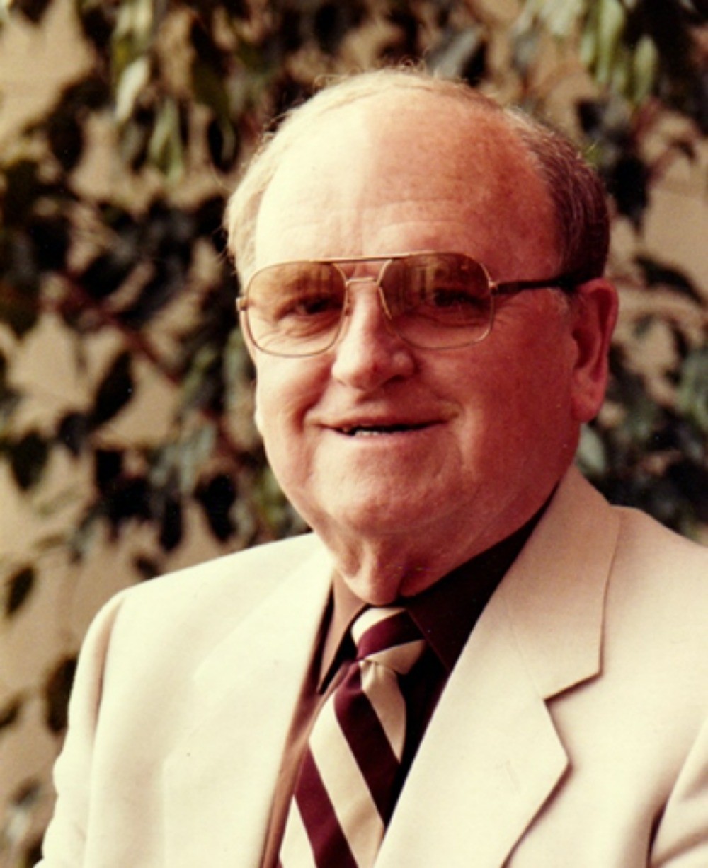 Carl  Malcolmson