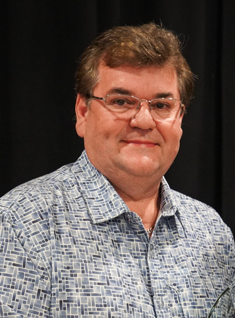 Marc  Madore