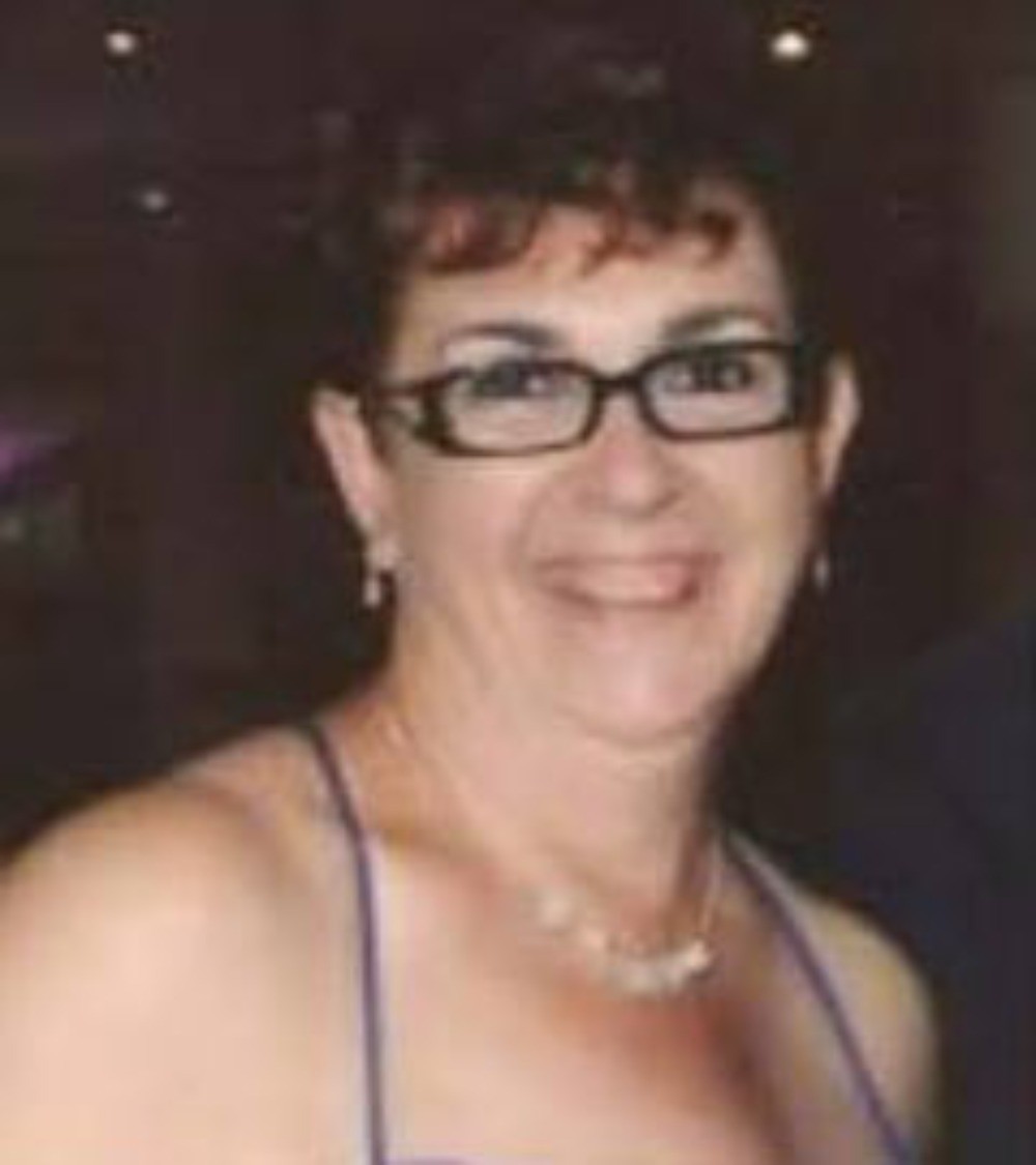 Maria Wood